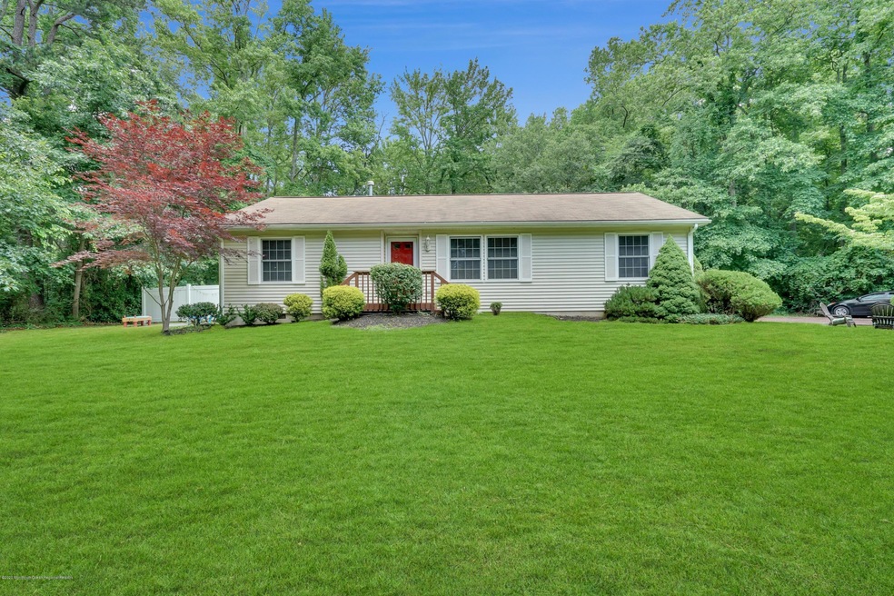 287 Alexander Ave, Howell, NJ 07731 - photo 1