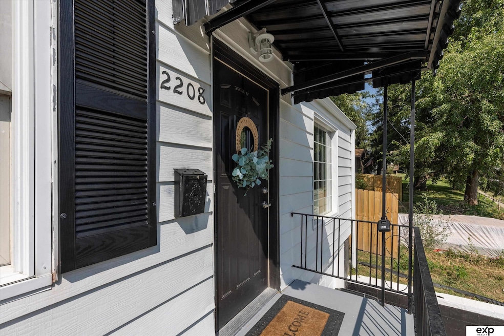 2208 N 60th St, Omaha, NE 68104 - photo 1