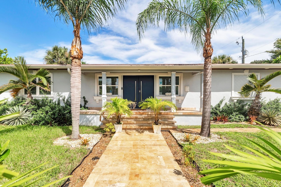 3614 Poinsettia Ave, West Palm Beach, FL 33407 - photo 1