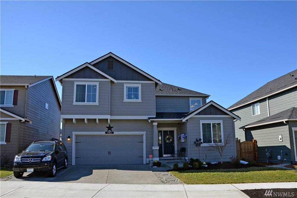 903 Louise Wise Ave NW, Orting, WA 98360 - photo 1