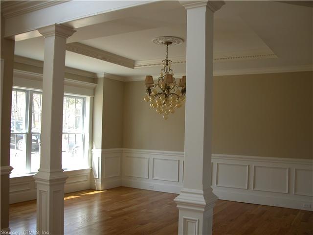 Dining Room. SIMILAR TO PHOTO....