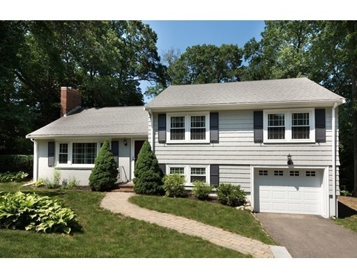 25 Colonial Rd, Hingham, MA 02043 - photo 1