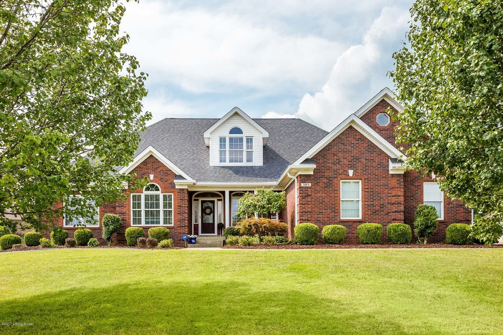 305 Winding Woods Trail, Mount Washington, KY 40047 - photo 1