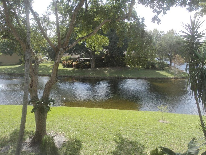 Lake View From Master
