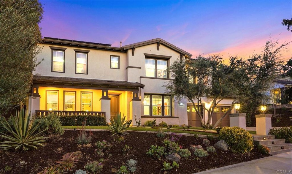 6886 Amber Ln, Carlsbad, CA 92009 - photo 1