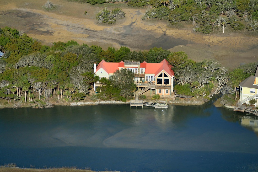 5 Inlet Point