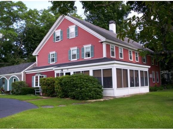 15 Ash Swamp Rd, Newmarket, NH 03857 - photo 1