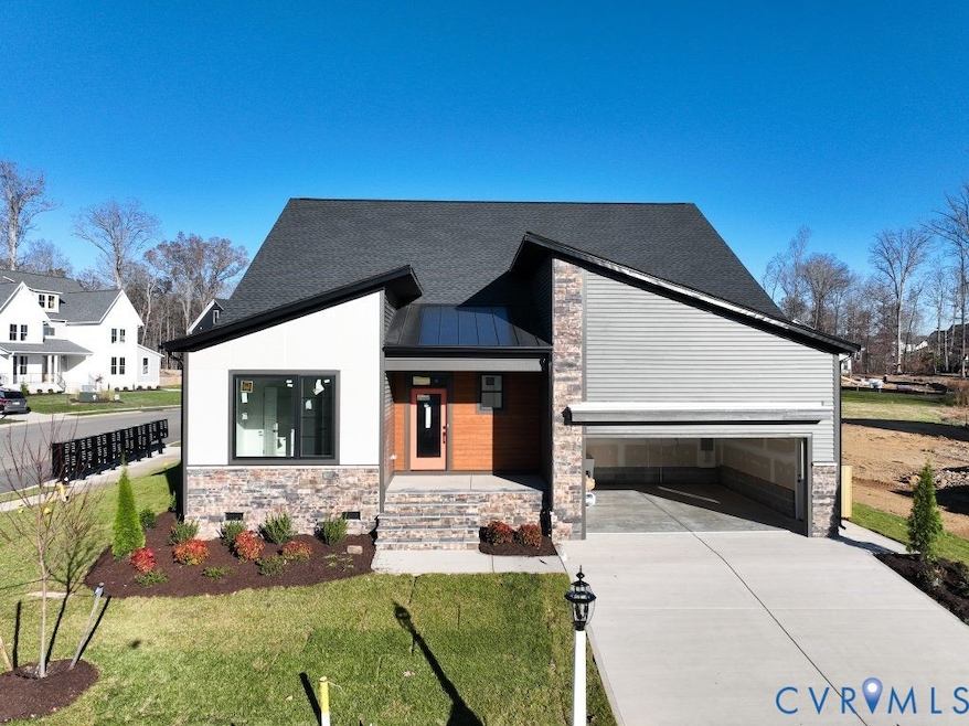 3601 Glenworth Dr, Midlothian, VA 23112 - photo 1