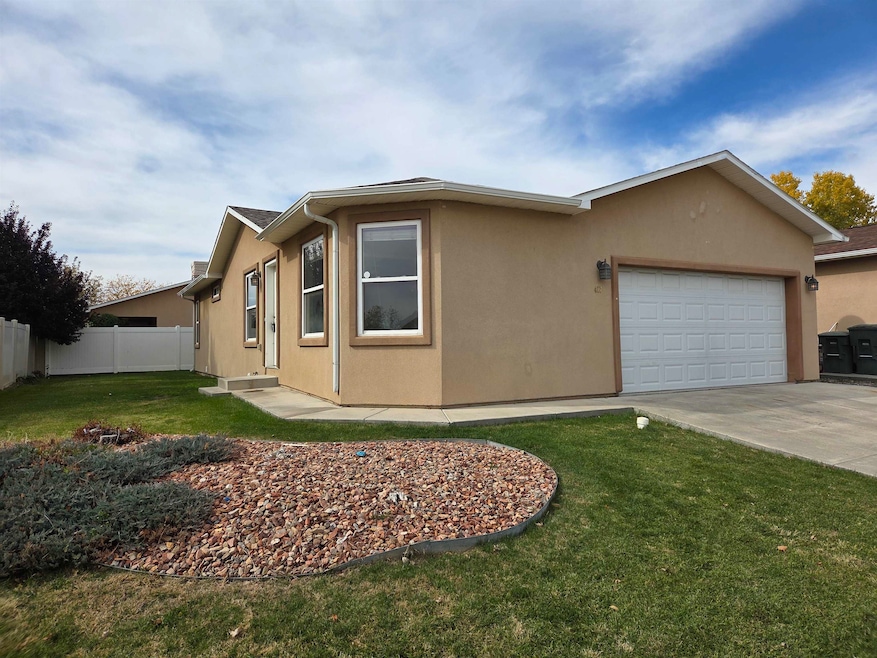 417 29 1 2 Rd, Grand Junction, CO 81504 - photo 1