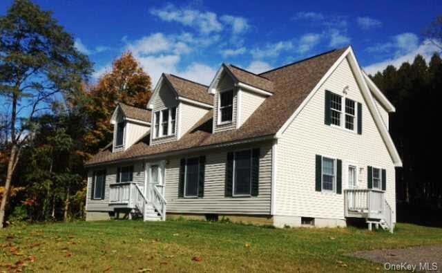 304 Leedsville Rd, Amenia, NY 12501 - photo 1