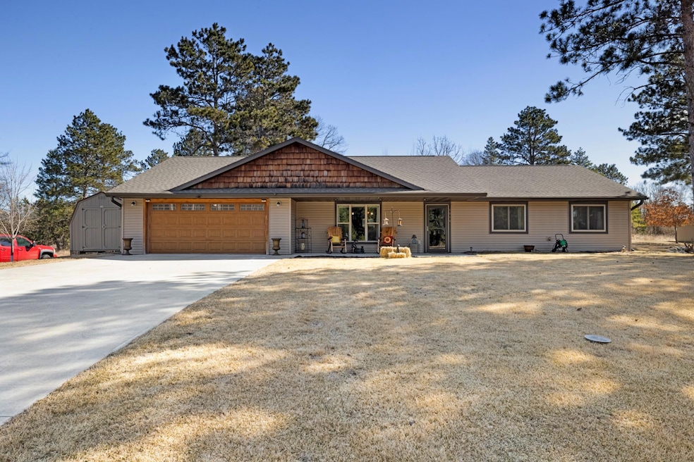 1014 Konshok Loop, Park Rapids, MN 56470 - photo 1