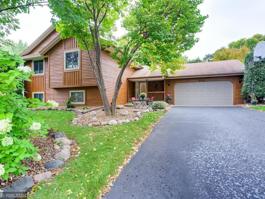 8484 Underwood Lane N Maple-001-002-Exterior Front