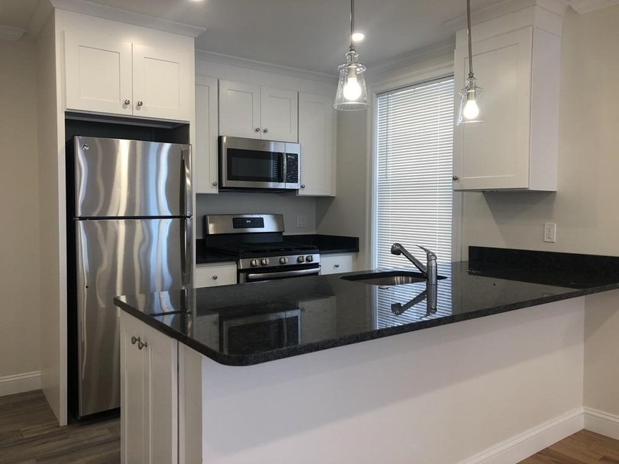 263 Lexington St unit 3, Boston, MA 02128 - photo 1