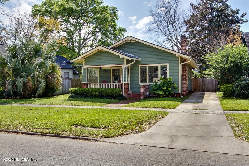 1468 Talbot Ave, Jacksonville, FL 32205 - photo 1
