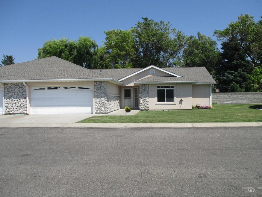 511 Spencer Cir, Burley, ID 83318 - photo 1