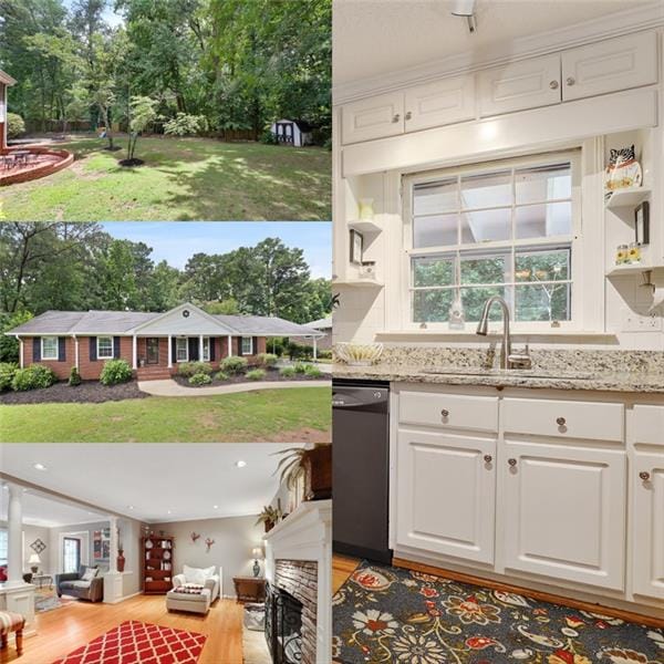 647 Counsel Dr NE, Marietta, GA 30068 - photo 1