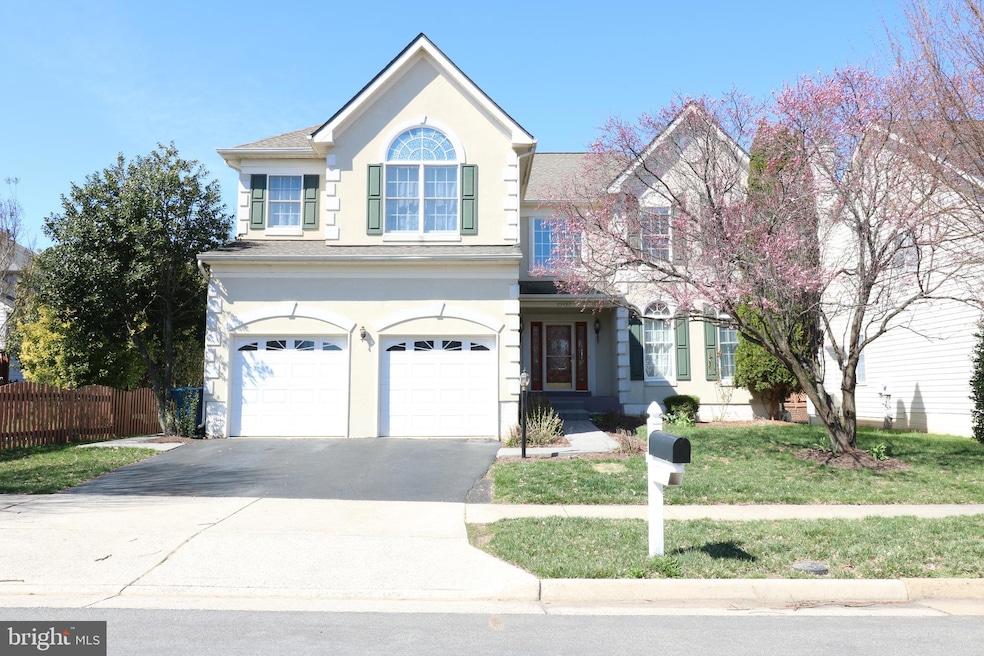 25497 Carrington Dr, Chantilly, VA 20152 - photo 1