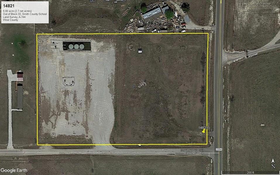 5826 Fm 2264, Aurora, TX 76078 - photo 1