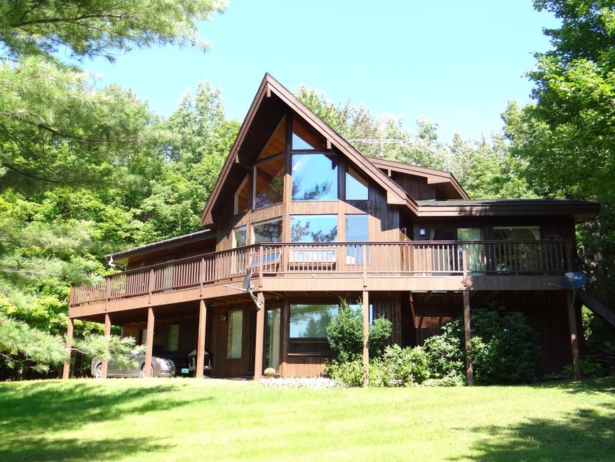 325 Dix Hill Rd, Ludlow, VT 05149 - photo 1