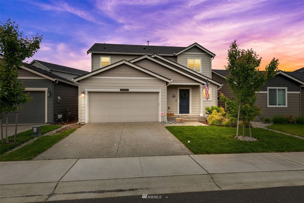 18404 Alpine Way E unit 399, Puyallup, WA 98374 - photo 1