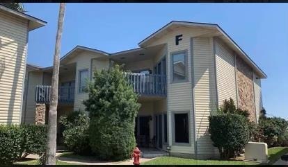 77 Santa Isabel Blvd unit F8, Laguna Vista, TX 78578 - photo 1