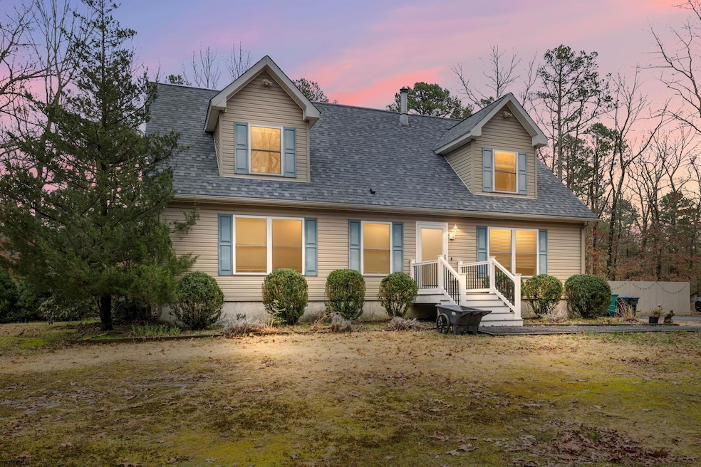 6374 Klondyke Ave, Mays Landing, NJ 08330 - photo 1