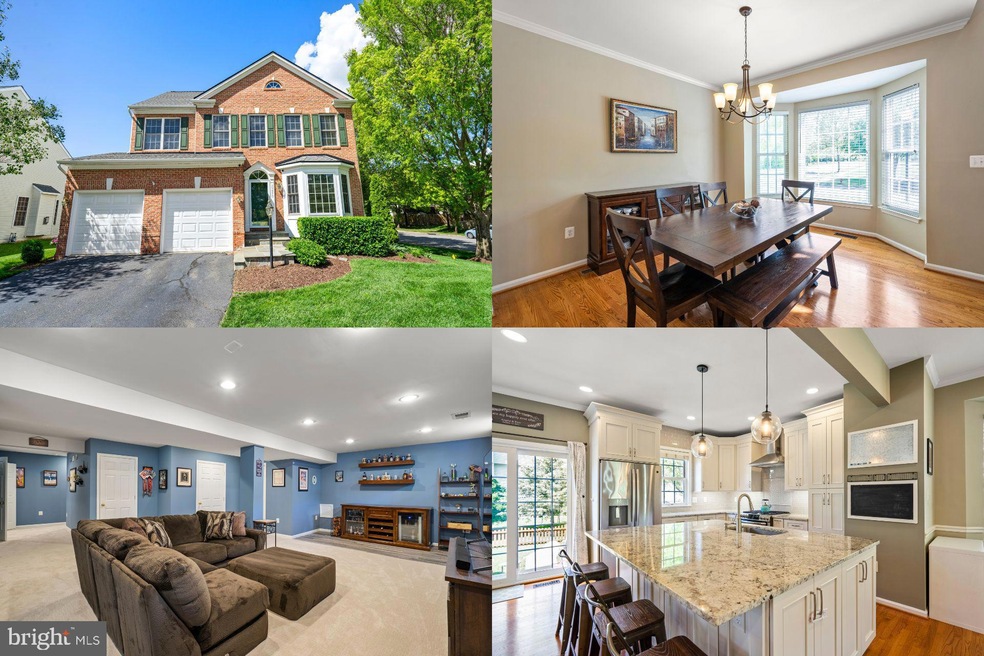 25570 Dabner Dr, Chantilly, VA 20152 - photo 1