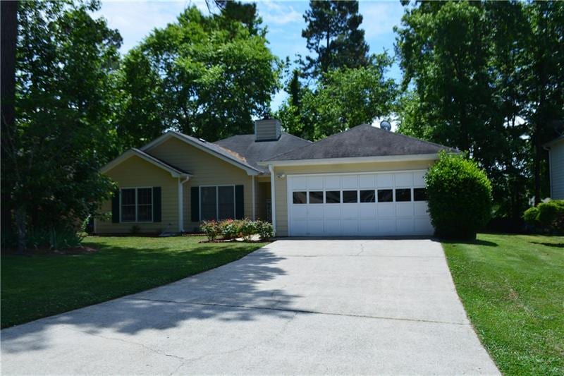 639 Edwards Ct, Sugar Hill, GA 30518 - photo 1