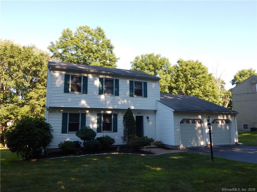 EXTERIOR FRONT - SHADED IN THE AFTERNOON SAVING EN
