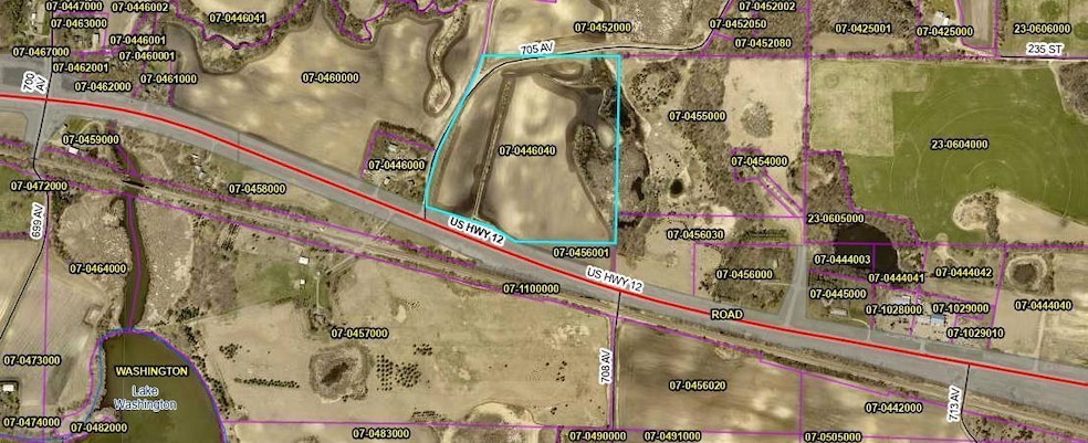 23120 705th Ave, Dassel, MN 55325 - photo 1