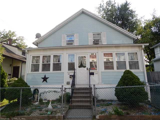 33 James St unit 35, Hartford, CT 06106 - photo 1