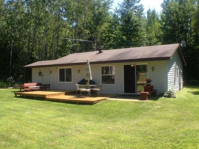 n 10846 Poplar Dr, Tomahawk, WI 54487 - photo 1