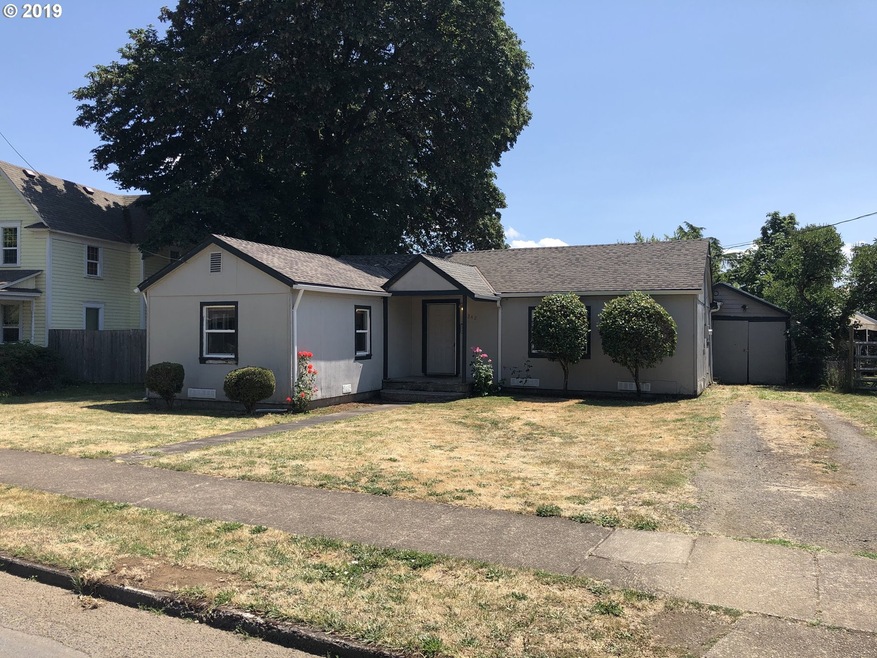 342 SE Sheridan Rd, Sheridan, OR 97378 - photo 1