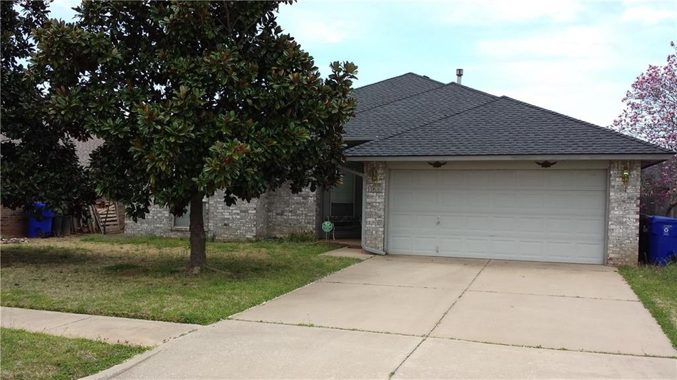 505 Verreaux Dr, Norman, OK 73072 - photo 1