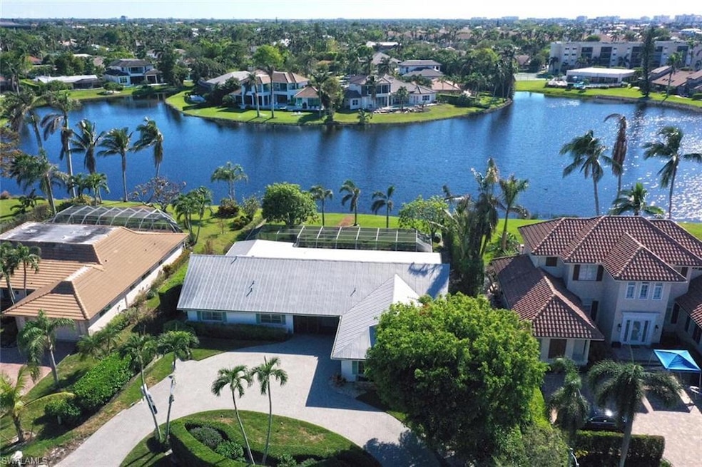 528 Turtle Hatch Rd, Naples, FL 34103 - photo 1