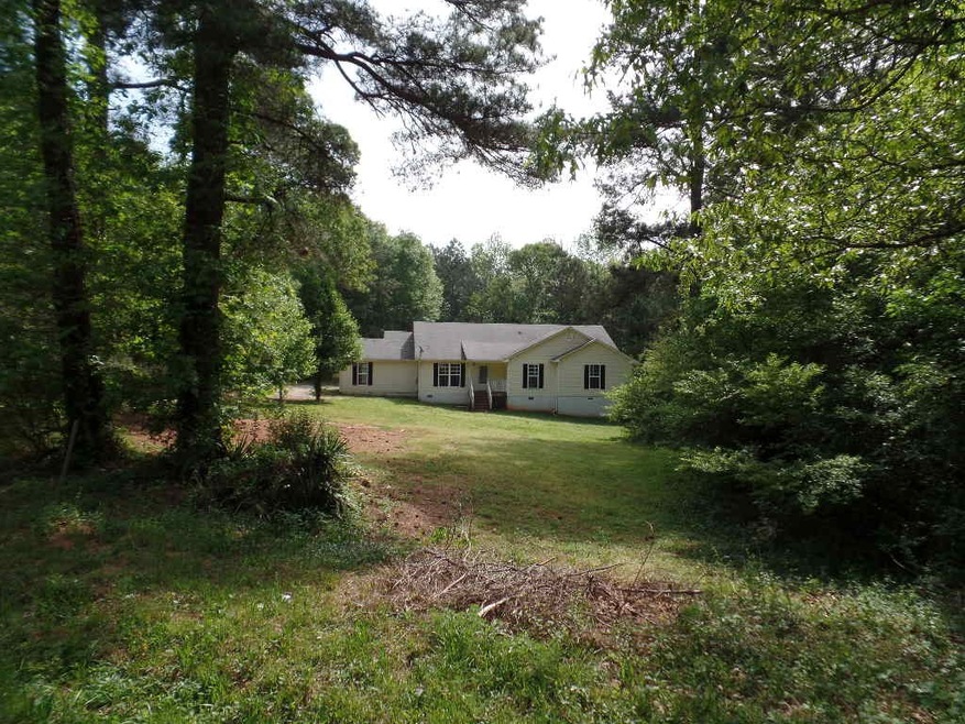 2830 Old Field Rd, Ellenwood, GA 30294 - photo 1