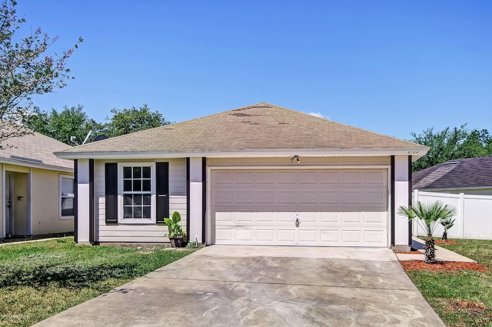 4244 Jillian Dr, Jacksonville, FL 32210 - photo 1