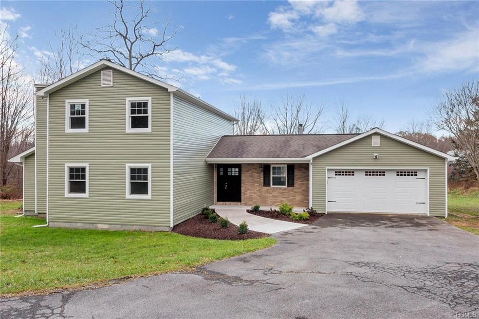 233 Berry Rd, Monroe, NY 10950 - photo 1