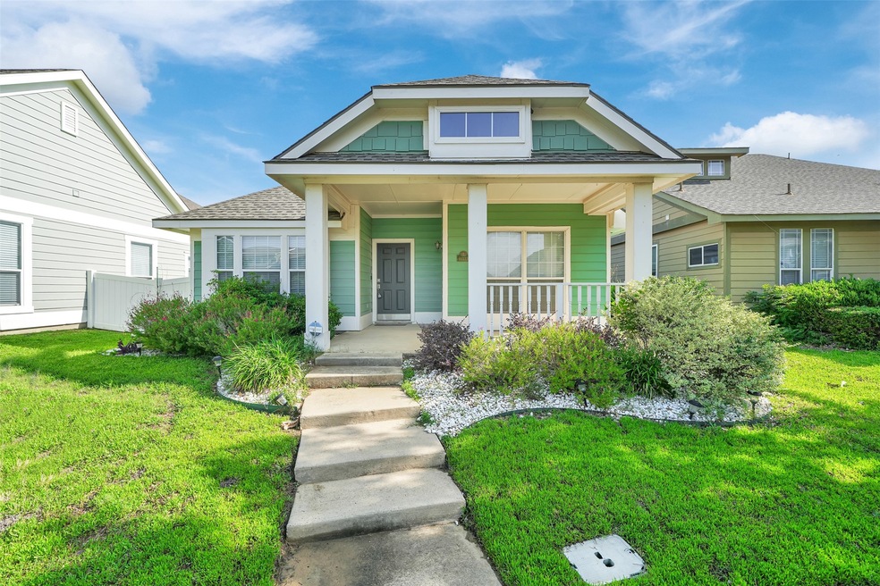 10333 Waterbury Dr, Providence Village, TX 76227 - photo 1