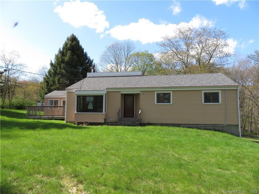 226 Middletown Rd, Colchester, CT 06415 - photo 1