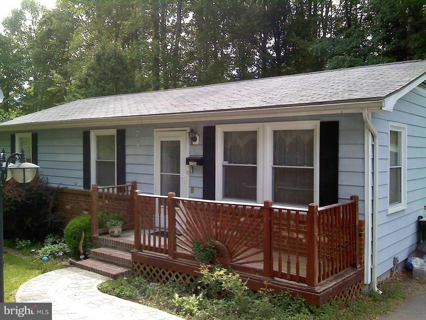 11205 Piedmont Dr, Fredericksburg, VA 22407 - photo 1