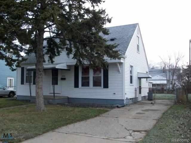 25254 Cole St, Roseville, MI 48066 - photo 1