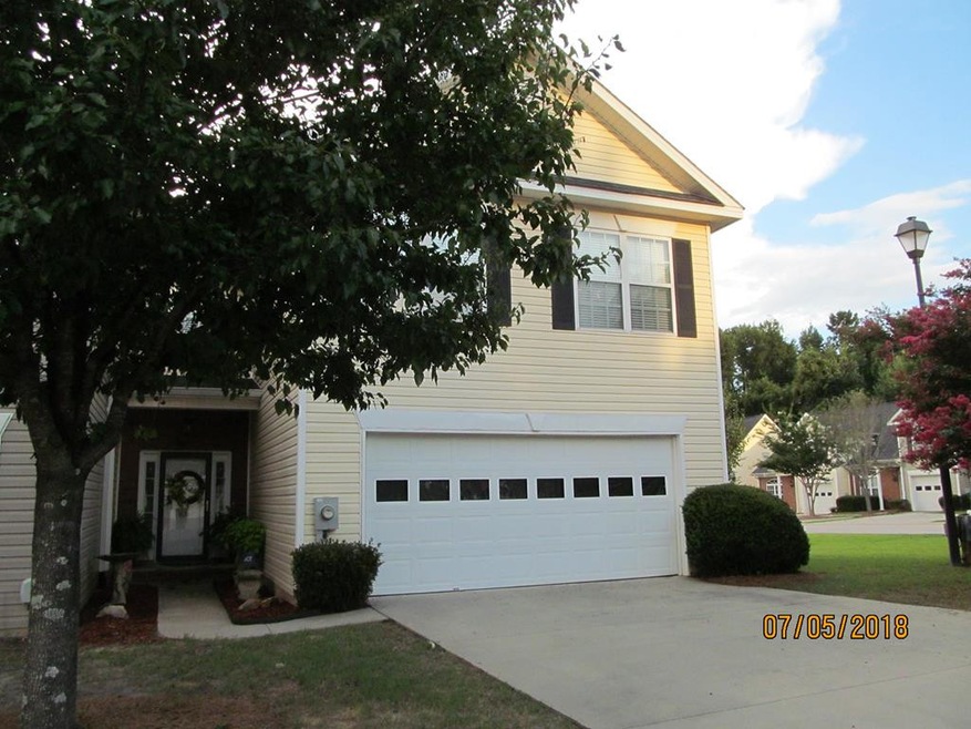 400 Snead Way, Evans, GA 30809 - photo 1