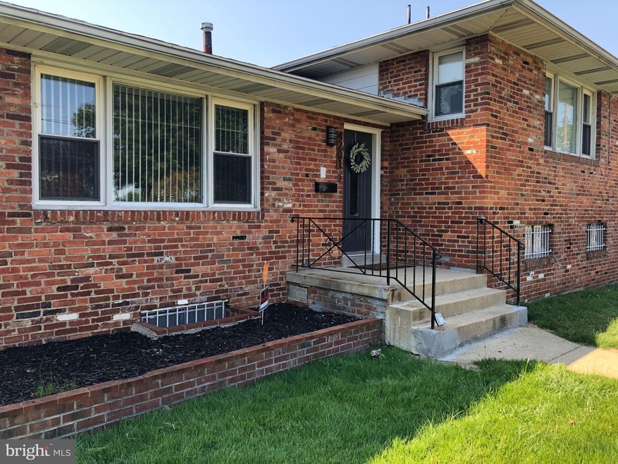 4201 21st Place, Temple Hills, MD 20748 - photo 1