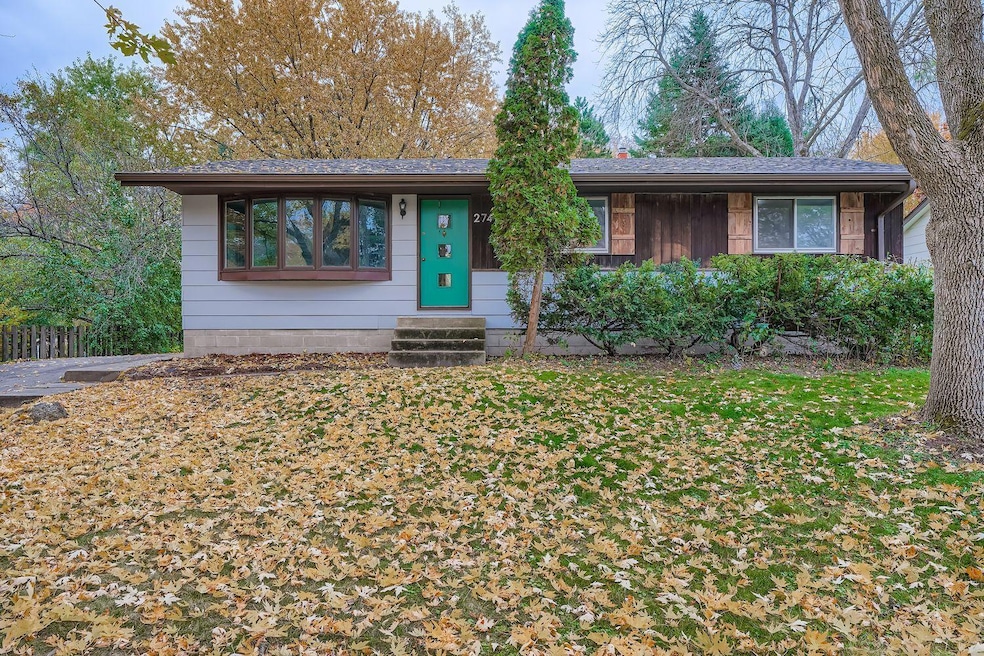 2741 Gresham Ave N, Saint Paul, MN 55128 - photo 1