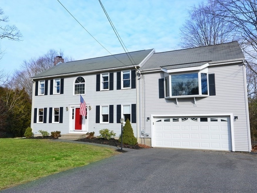 6 Linbrook Ln, Franklin, MA 02038 - photo 1