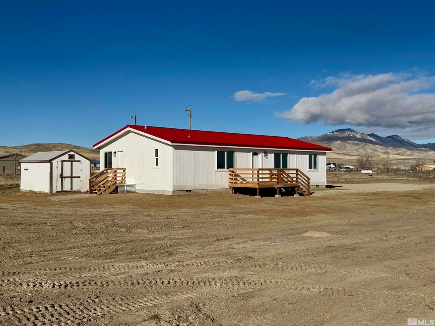 3930 Lambert Dr, Winnemucca, NV 89445 - photo 1