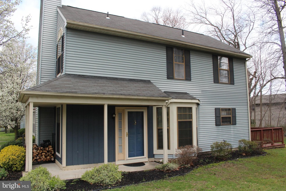 701 Garrison Ct, West Deptford, NJ 08051 - photo 1