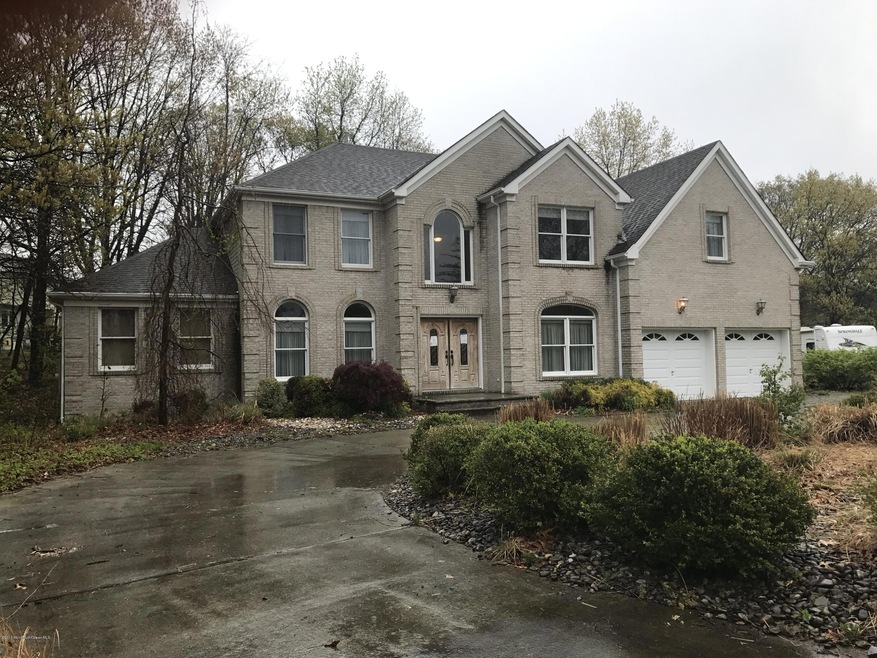 20 Plum Ln, Holmdel, NJ 07733 - photo 1