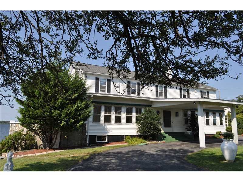 1 Beach Rd, Bristol, RI 02809 - photo 1